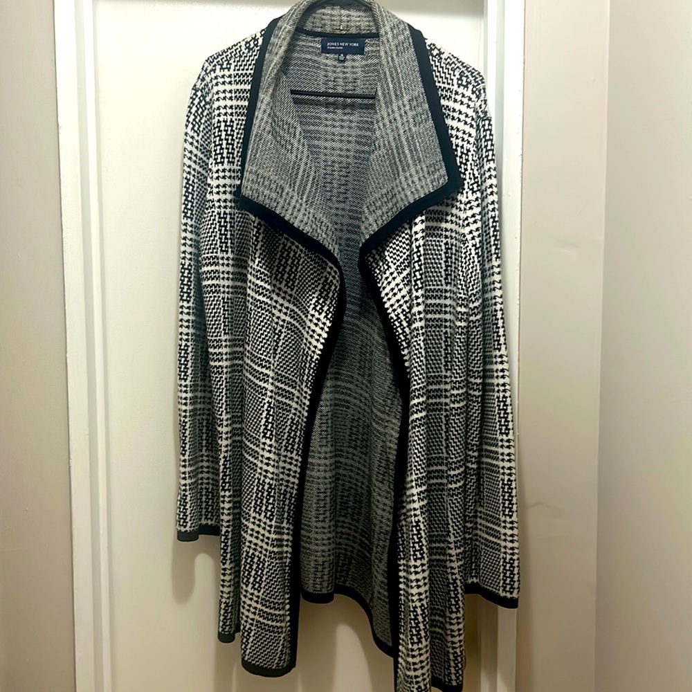 Jones New York Signature sweater